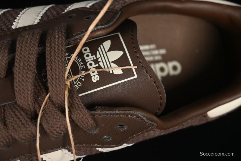 Adidas Samba OG Casual Sneakers - JI3184