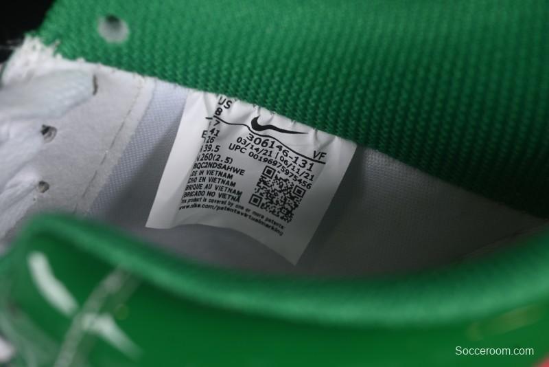 Nike Air Force 1'07 Low Casual Sneakers - 306146-131