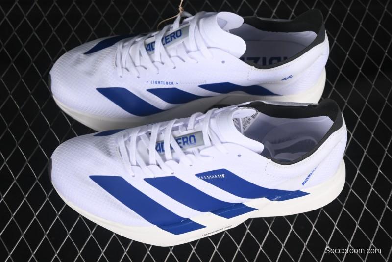 Adidas Adizero Adios 4 M Running Shoes Lightweight Breathable Low-Top - JS1884