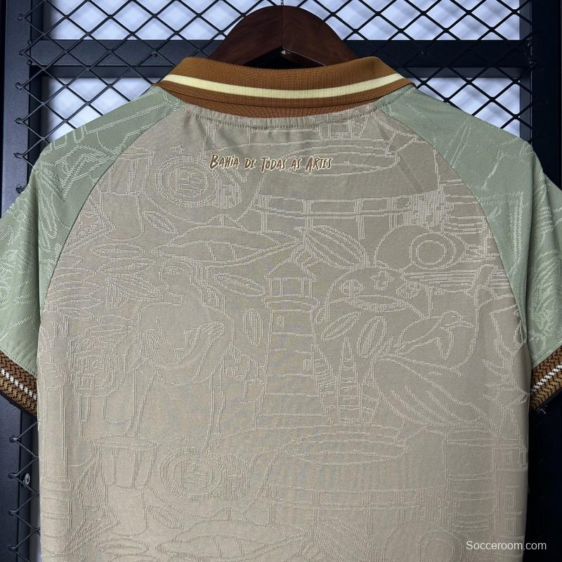 25/26 Womens Bahia Beige Jersey