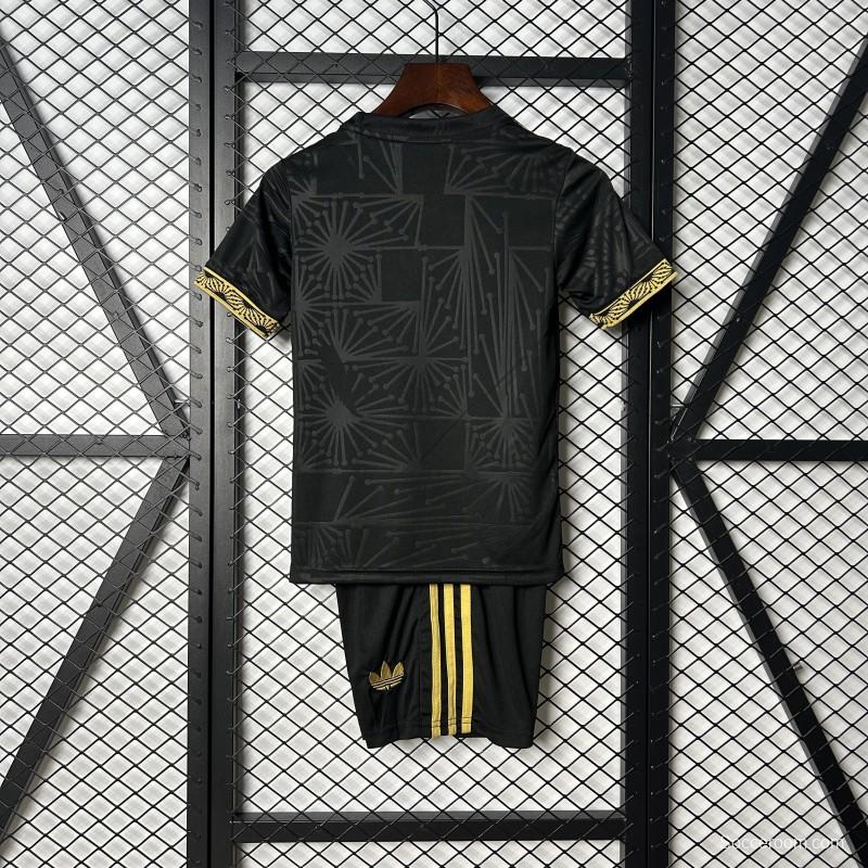 2025 Kids Mexico Special Edition Size 16-28