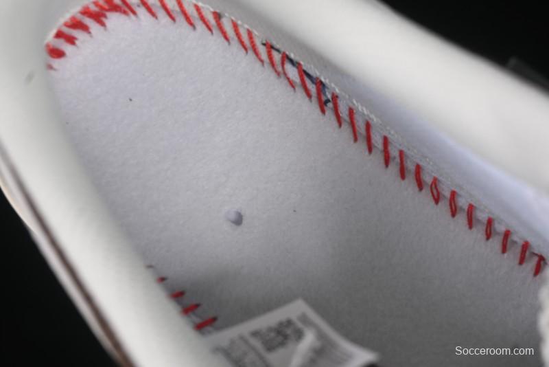 Nike Air Force 1 '07 Low LV Collaboration Beige Grid Casual Sneakers - XS1958-552