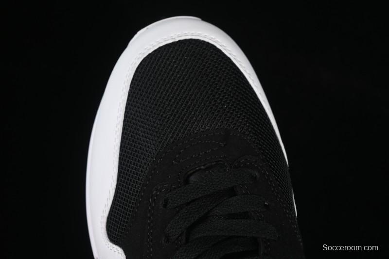 Nike Air Max 1 Retro Running Shoes with Half-Sole Air Cushion - FZ5808-007
