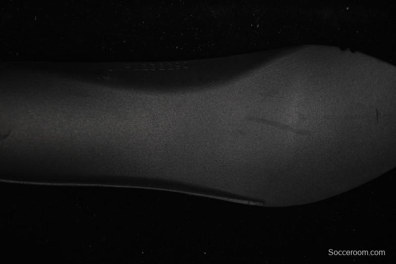 Off-White Be Right White Green Low-Top Lifestyle Casual Shoes - X.E5