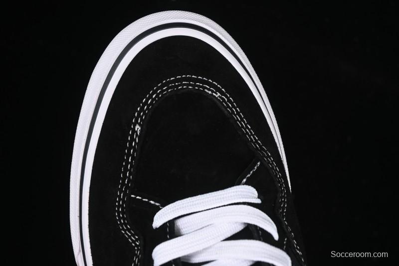 Vans Rowan Classic Comfortable Professional Skateboarding Shoes - VN0A4TZCY28