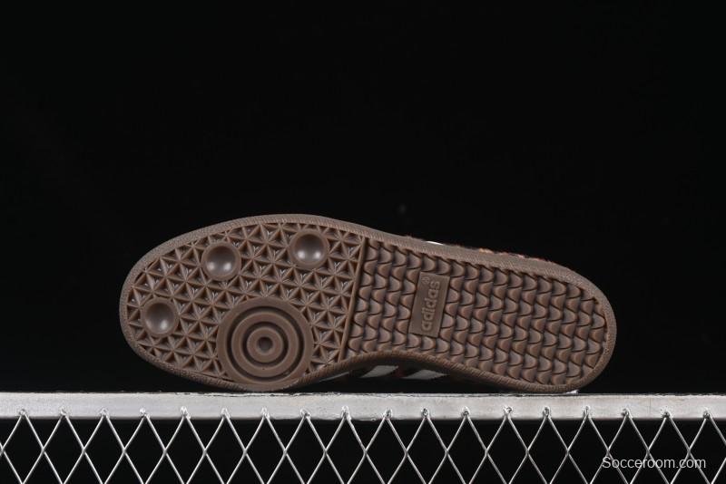 Adidas Samba OG Women's Casual Sneakers - JI2734