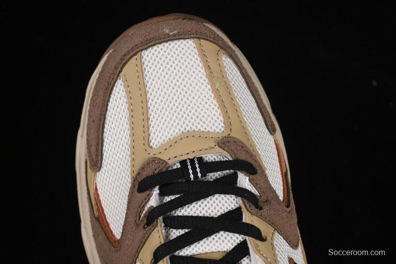 New Balance 530 Series Retro Casual Running Shoes - MR530SNC