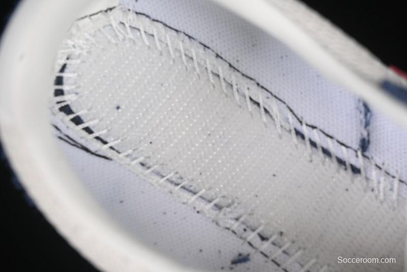 New Balance 471 Series Fabric and Leather Casual Lifestyle Shoes - U471AK