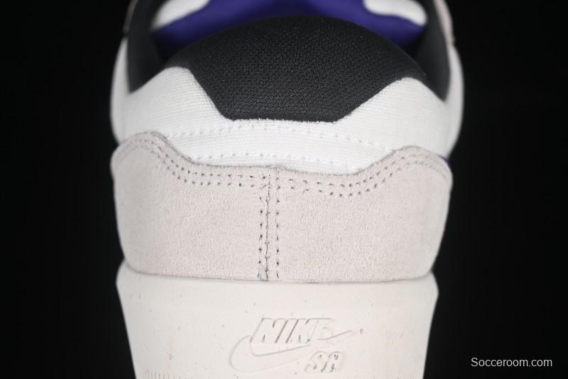 Nike SB Force 58 Retro Skate Shoes - DV5477-006