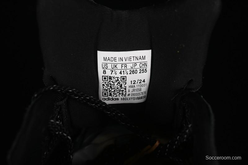 Adidas Lightblaze Mer JR1058 Breathable Running Shoes