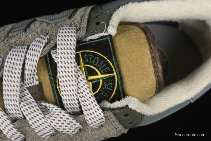 New Balance 574 Series Retro Casual Running Shoes - U574LGST