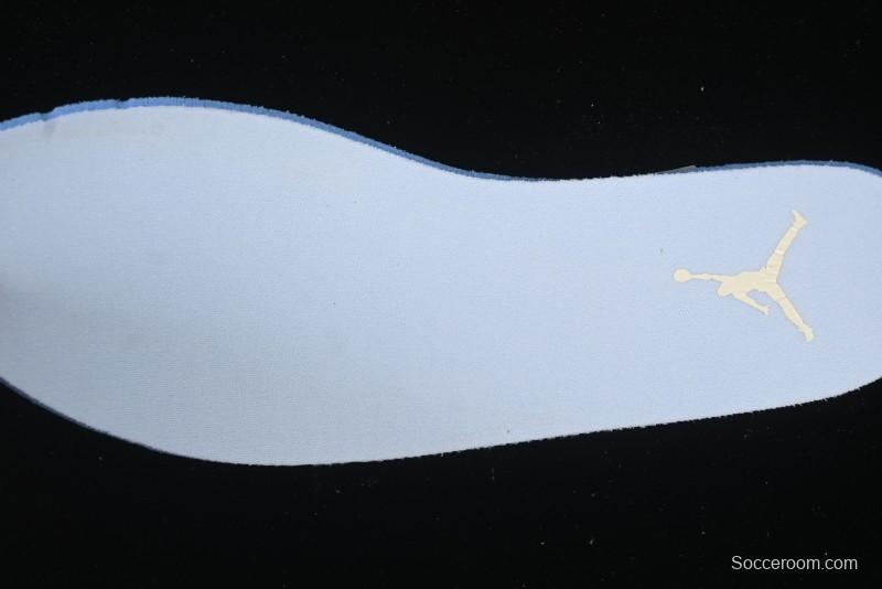 Nike Air Jordan 1 Low AJ1 Mint Blue Casual Lifestyle Sneakers - HJ5999-400