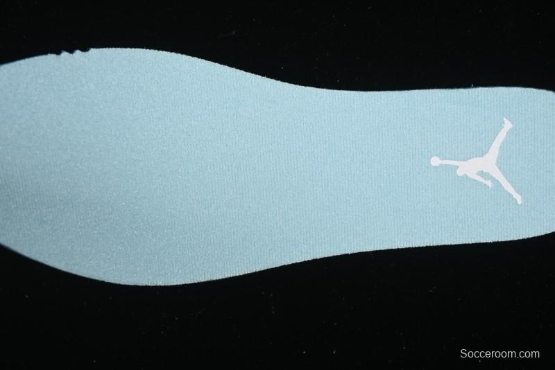 Nike Air Jordan Legacy 312 Low Retro Sneakers with Triple Strap Design - FQ7827-103