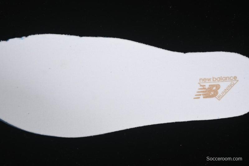 New Balance Joe Freshgoods x New Balance 9060 Retro Casual Running Sneakers with ABZORB Cushioning - U9060JBC