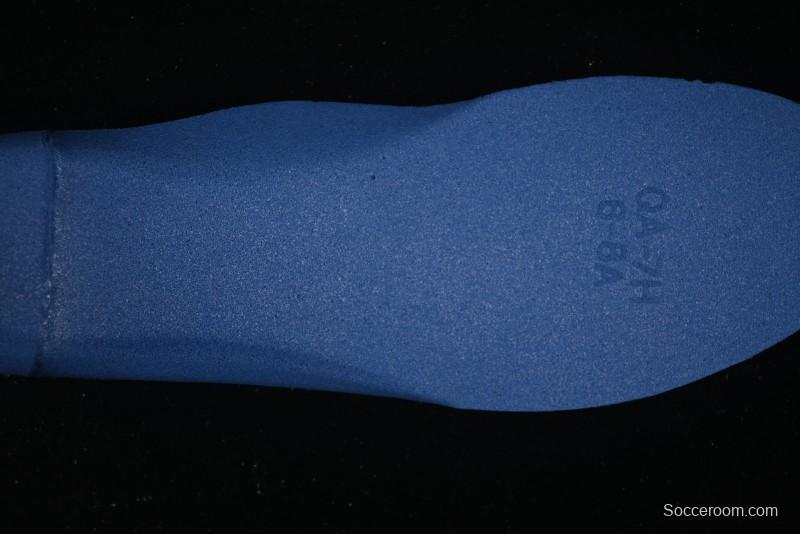 Ganni x New Balance Fresh Foam Trainer UTRNGA Silver Metallic Retro Running Shoes - UTRNGN