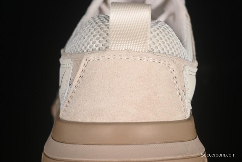 ECCO HeatKool Outdoor Series Summer Breathable Mesh Casual Shoes 62580301002