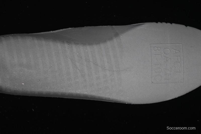 Nike Air Force 1 '07 Low Custom Official Hot Style 2D Theme White Gray Spray Paint Casual Sneakers - CW2288-111