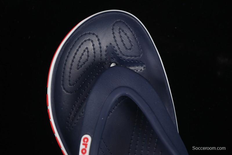 Crocs Classic Clog Bayaband Series Classic Summer Sandals for Indoor and Outdoor Casual Wear Water Sports Flip Flops - B.D4