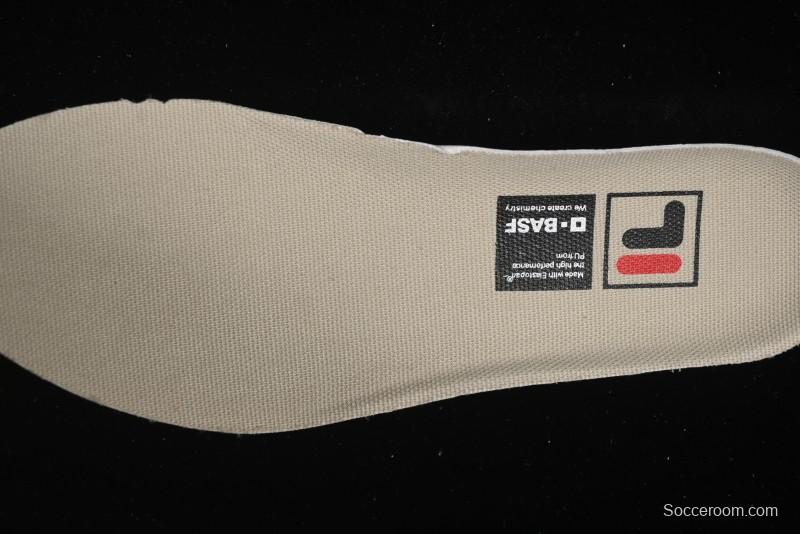 Fila Fusion Fern 2.0 Retro Chunky Sneakers with 3CM Height Increase - F12W511101FCF