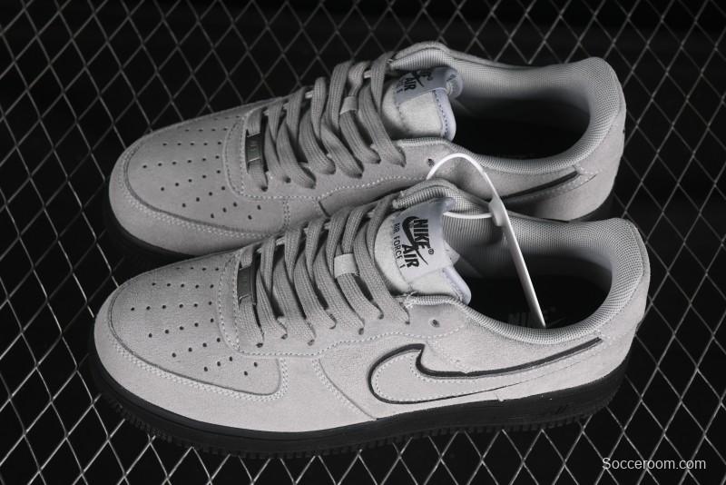Nike Air Force 1'07 Low Casual Sneakers - HQ1966-001