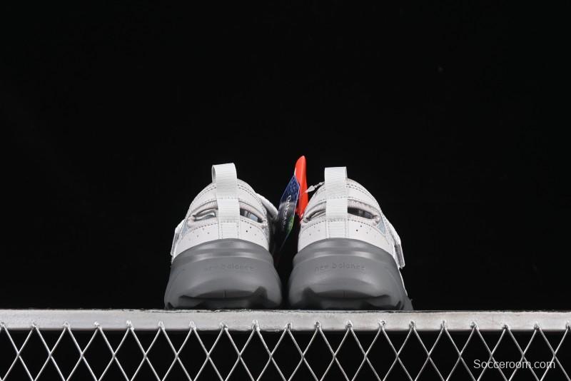 New Balance Breeze Mary Jane Low Top Lifestyle Casual Shoes - SD2202LG