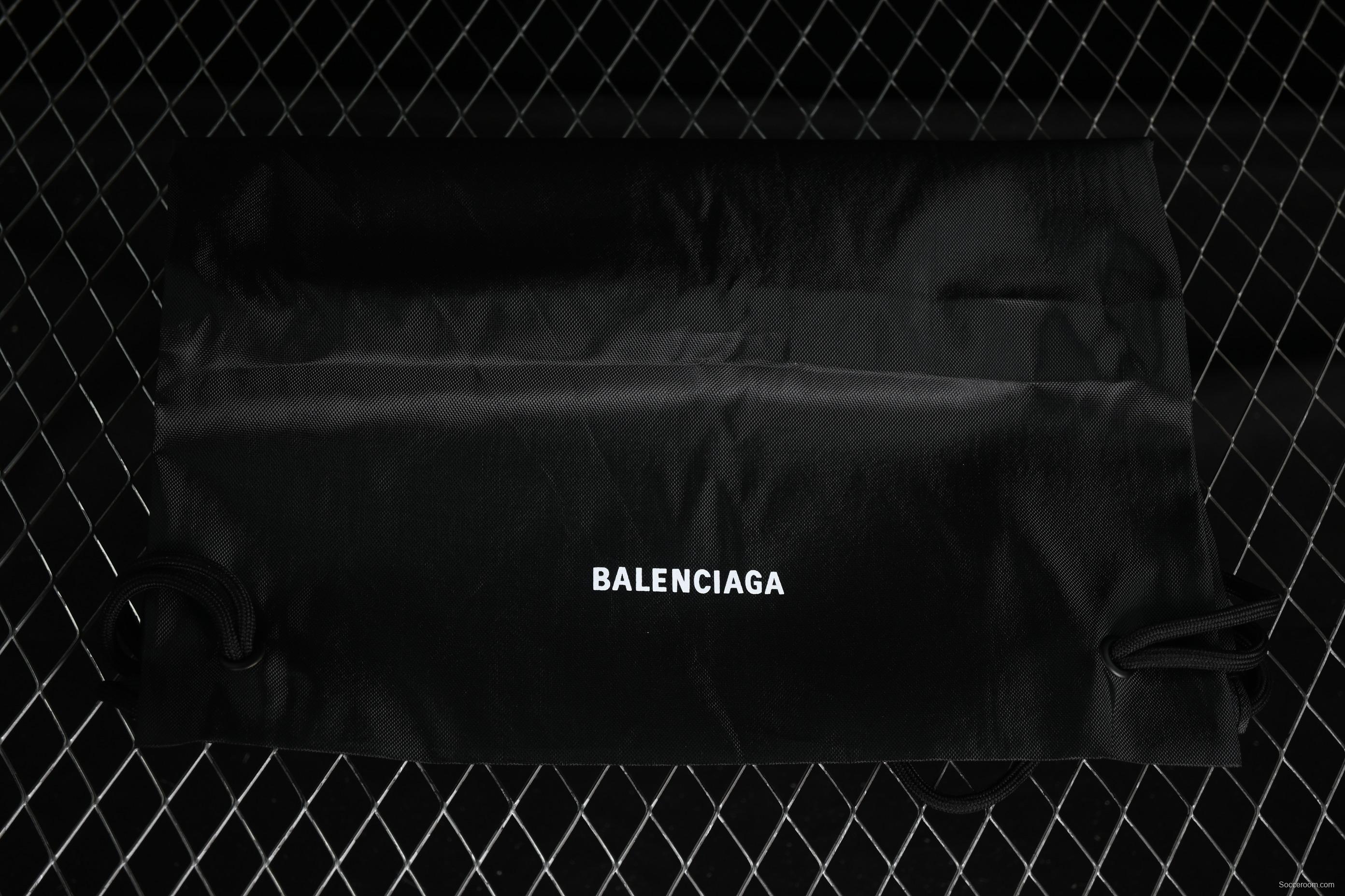 Balenciaga Phantom Sneaker 3XL Running Shoes - W3XHL9010