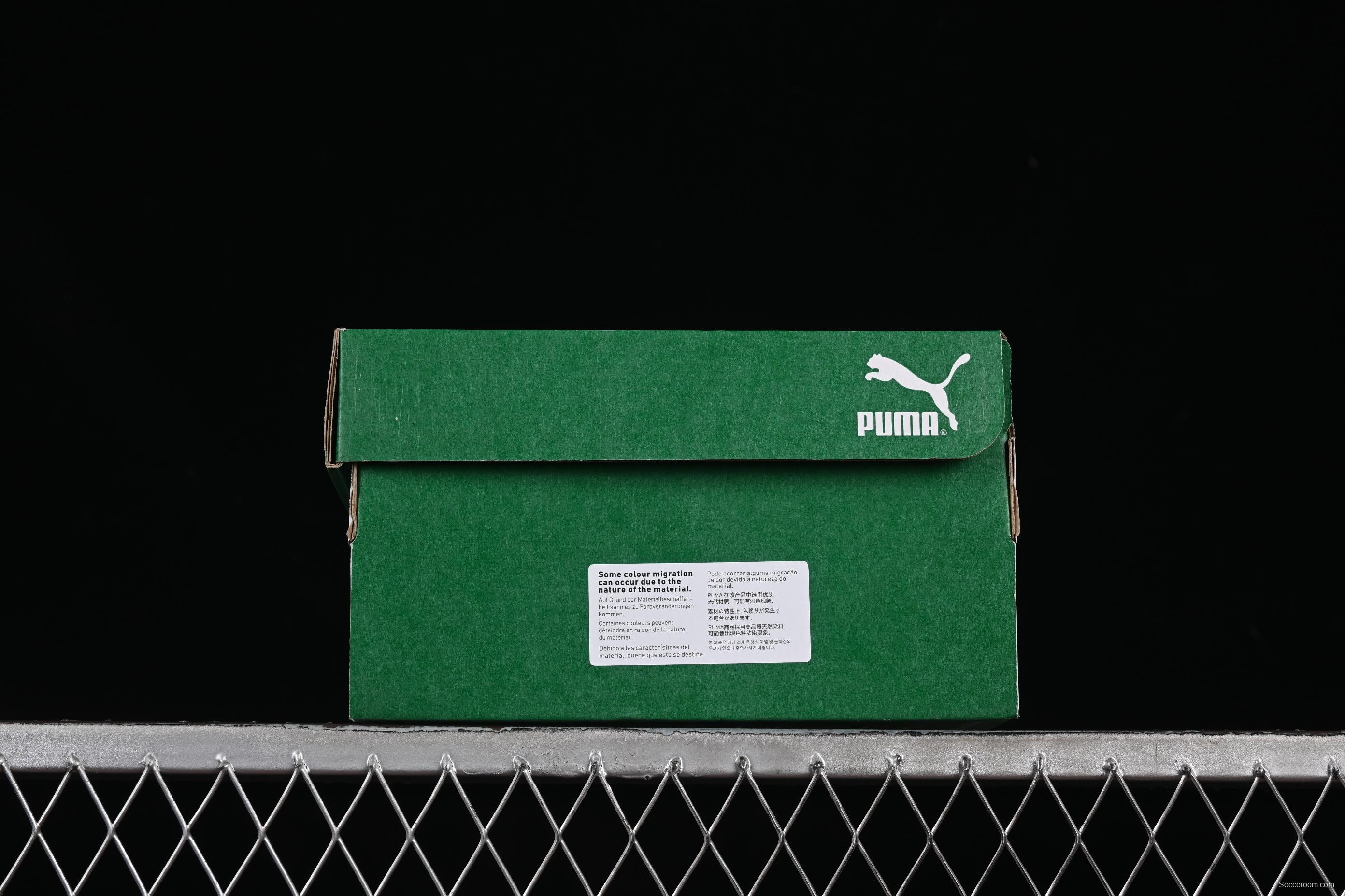 Puma Speedcat The Open Product Low-Top Lifestyle Sneakers - 398846-09