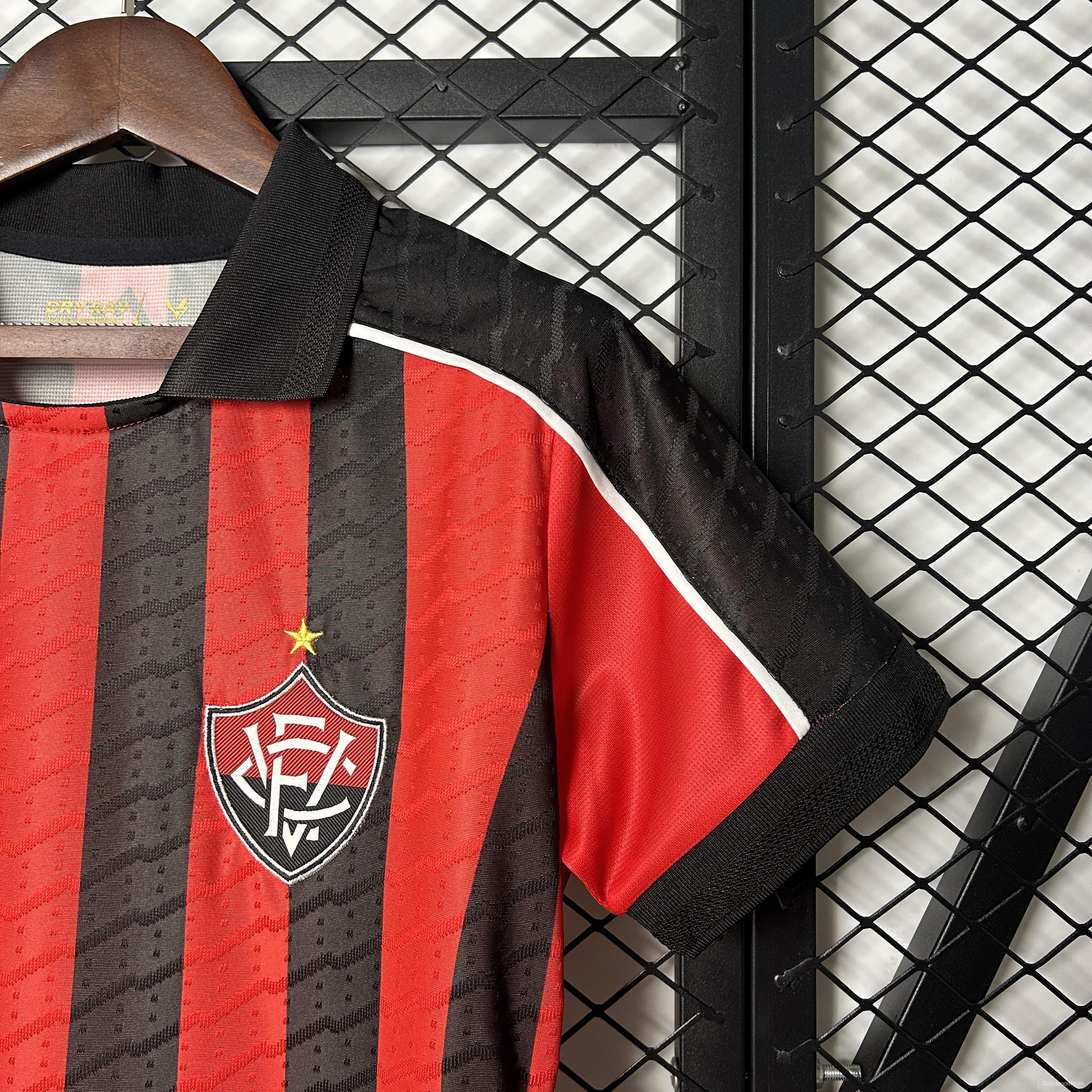 25/26 Women's Victoria Home Jersey