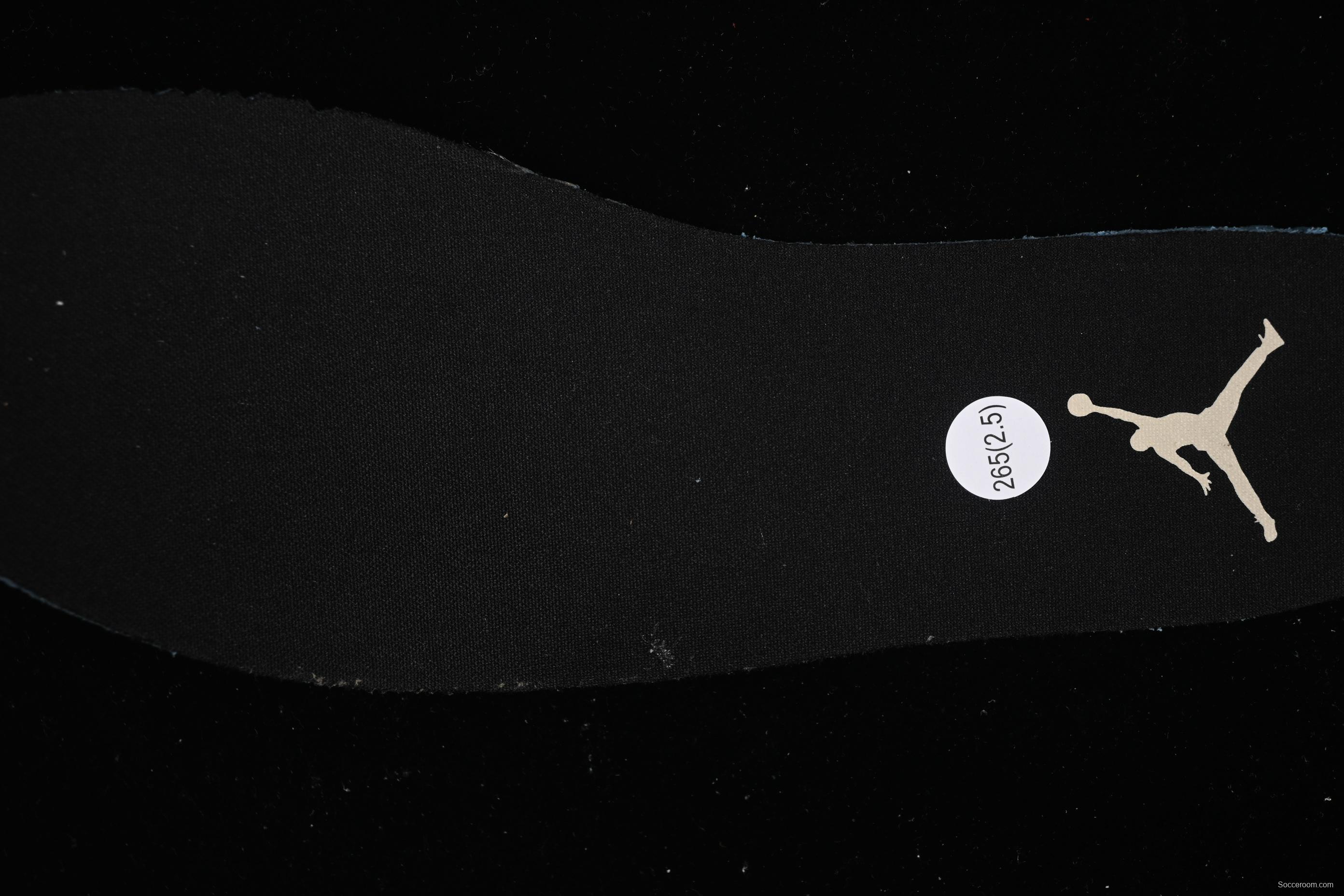 Nike Air Jordan 1 Low Retro Casual Sneakers in Cream White - 553558-153