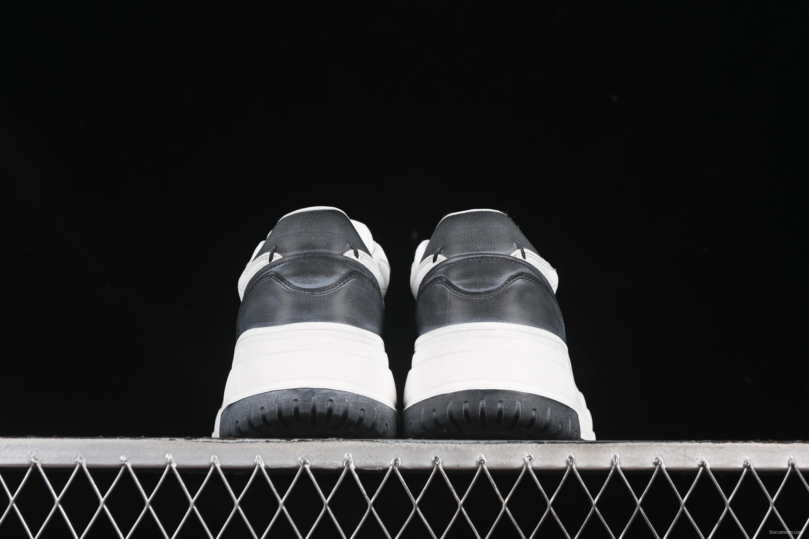 GG-CC Platform Casual Running Shoes with Thick Sole - G25U5338C