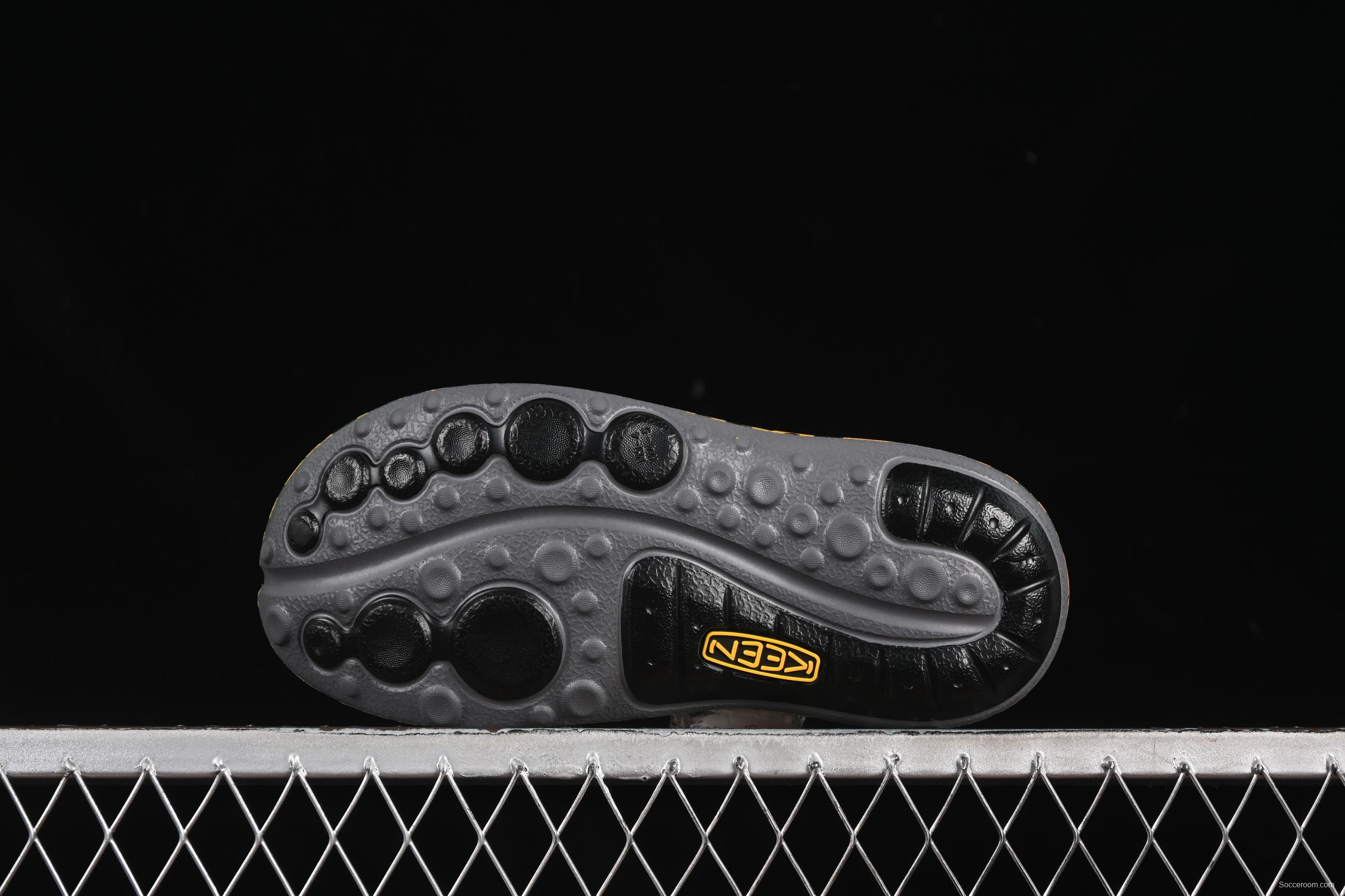 Keen Newport Summer Trendy Outdoor Water Sandals for Hiking and Wading - 1022256 Leopard