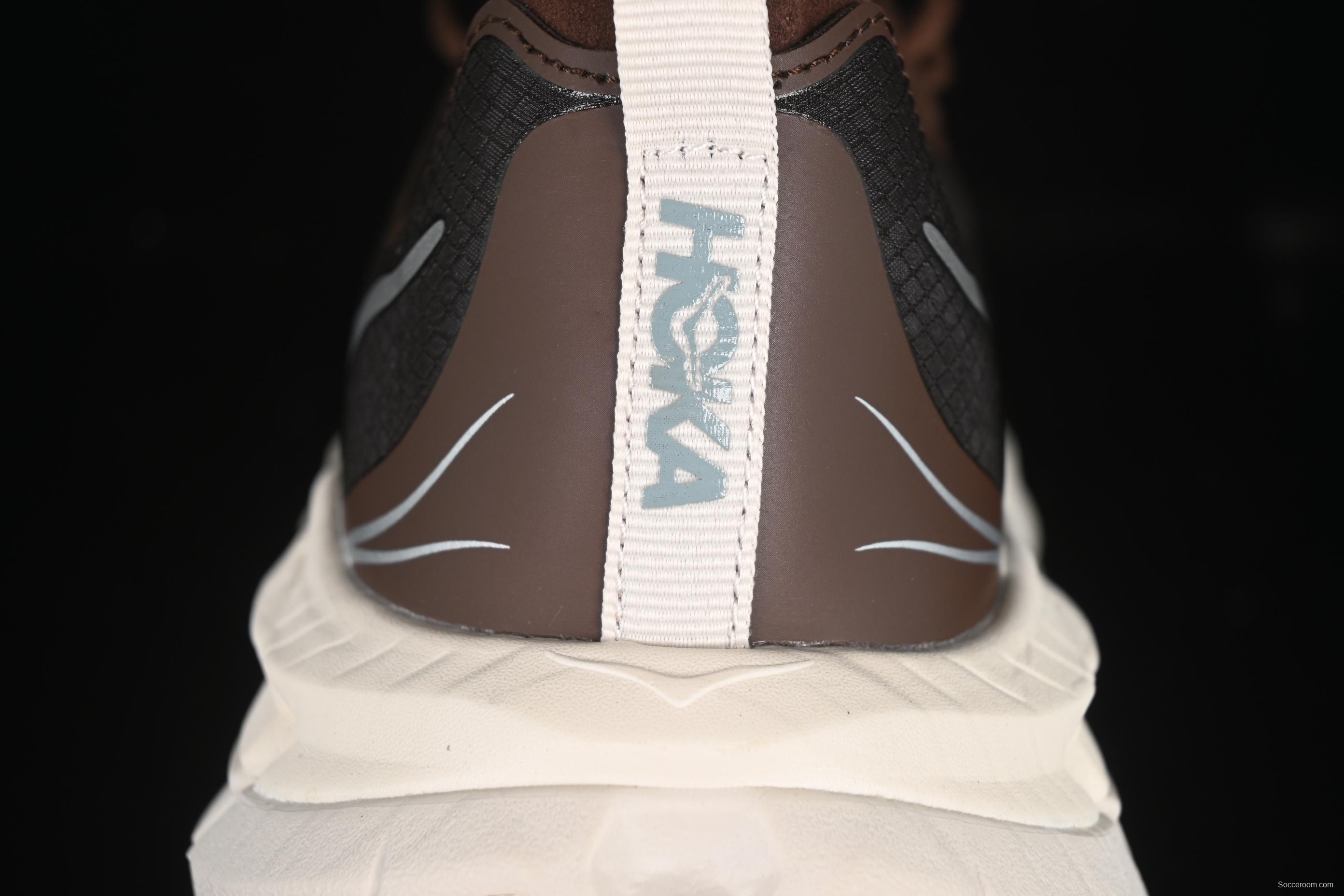 Hoka One One Mafate Speed 4 Low-Cut Professional Trail Running Shoes - 1168450 CWTM