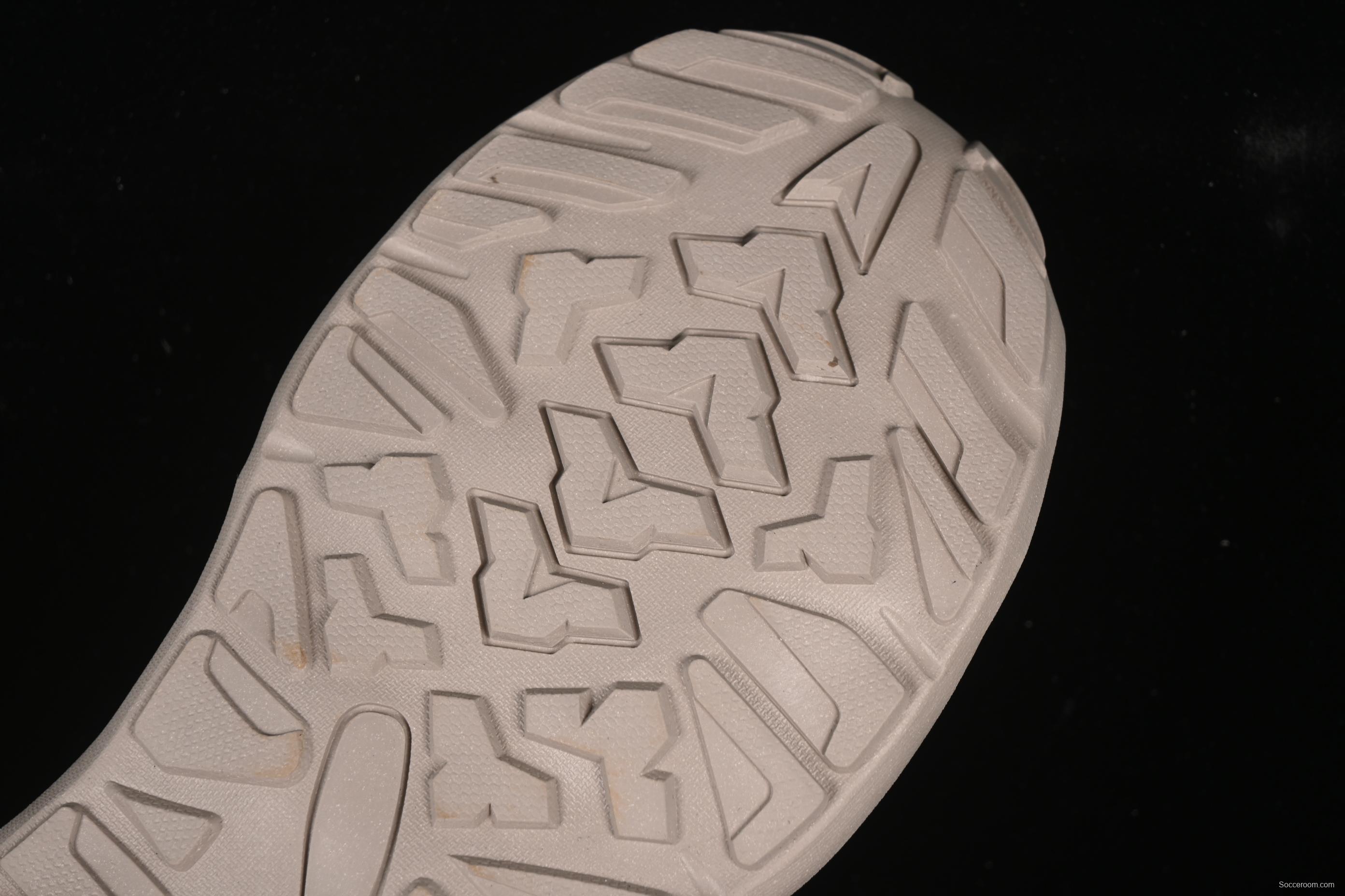 ECCO Off-Trail Series Outdoor Sport Toe-Cover Leisure Sandals - 68936801002