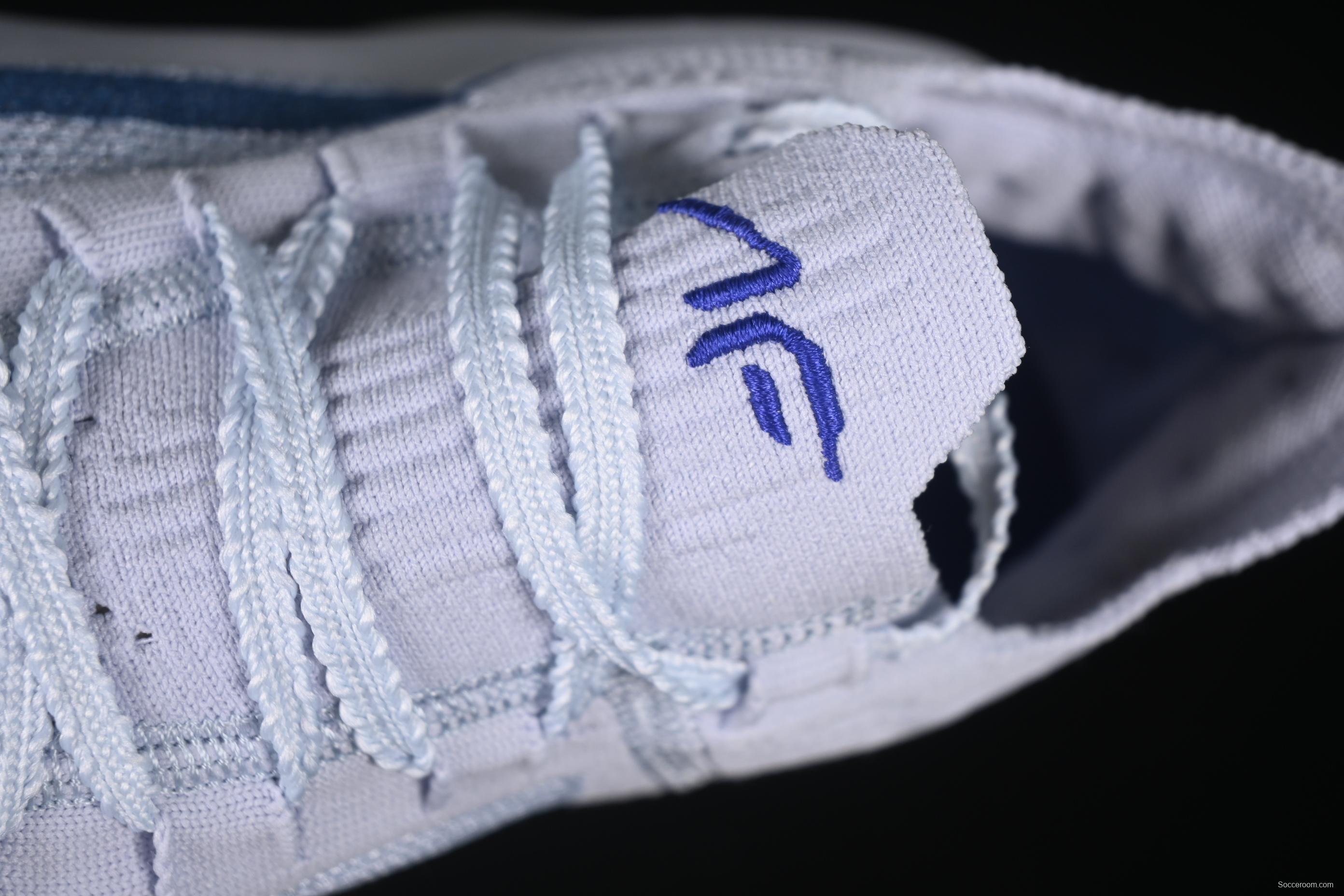 Nike Zoom AlphaFly Next 3% Prototype Marathon Running Shoes with Dual Air Zoom and ZoomX Foam - FD8311-001