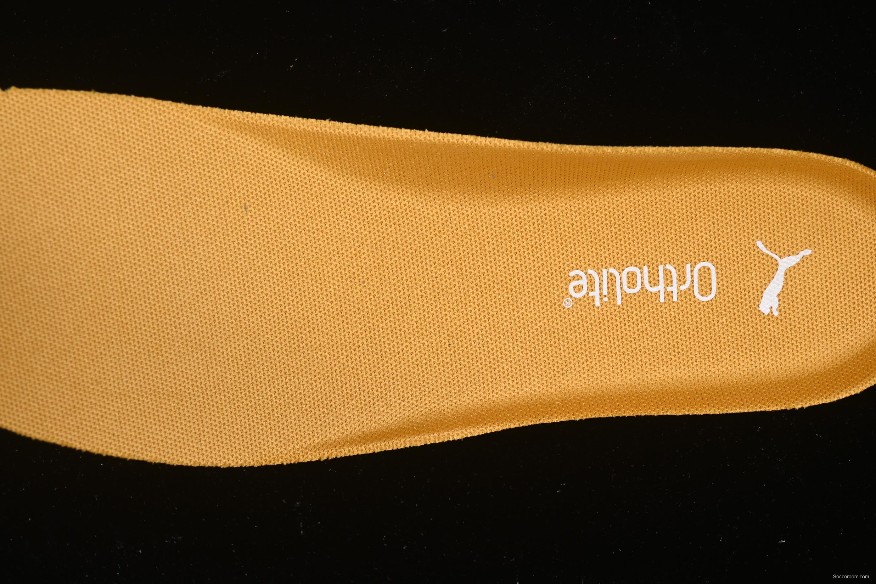 Puma The Open Product x Puma Speedcat Racing Series Low-Top Lifestyle Casual Shoes - 398846-06