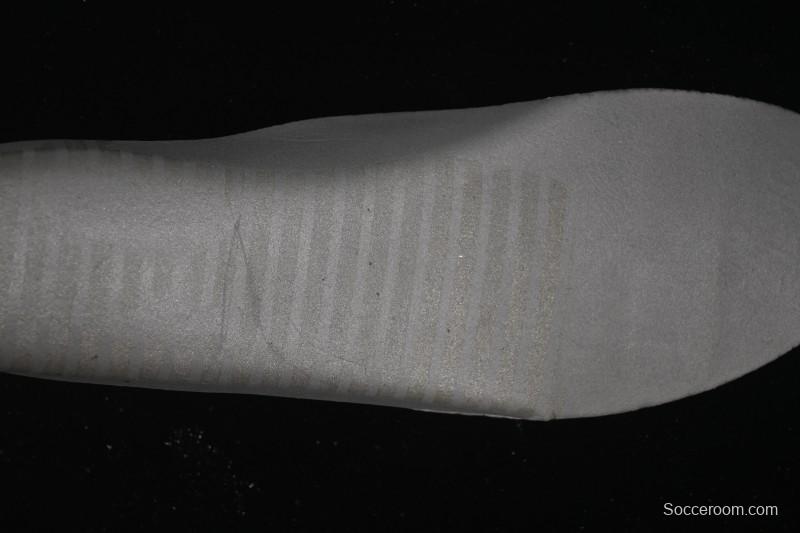 Nike Air Force 1 Low CDG Collaboration Casual Sneakers - 923044-101