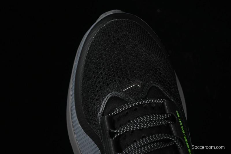 Nike Air Zoom Pegasus Premium Running Shoes with Mesh Upper and Zoom Air Cushioning - HQ2592-104