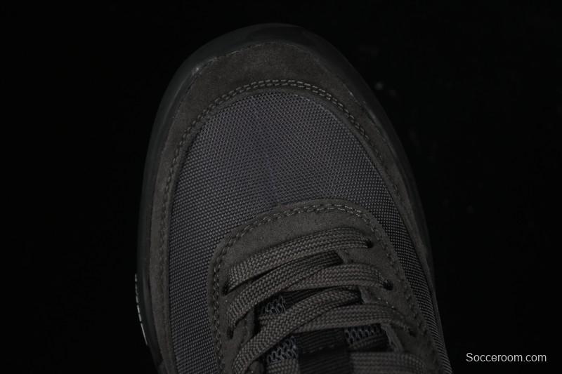 The North Face Low-Cut Hiking Trail Outdoor Casual Board Shoes - NF0A8AD94QI-080