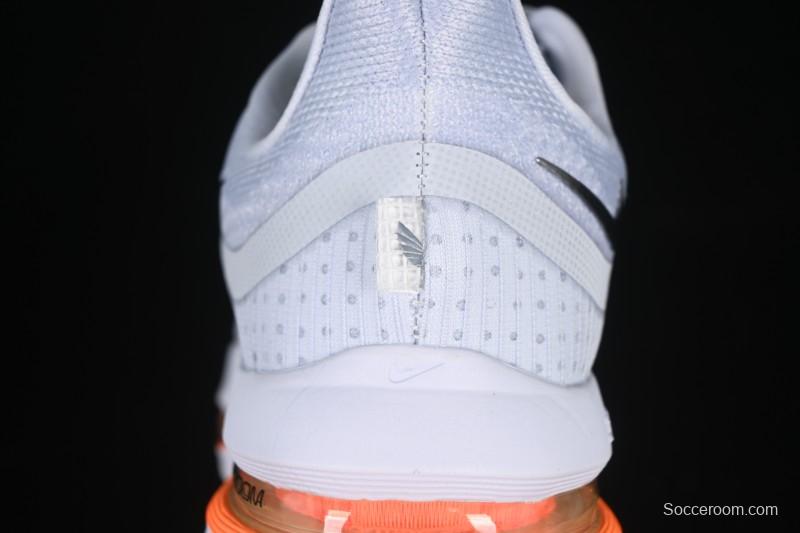 Nike Air Zoom Pegasus Premium Running Shoes with Full-Length Visible Air Zoom Cushioning - HQ2592-002