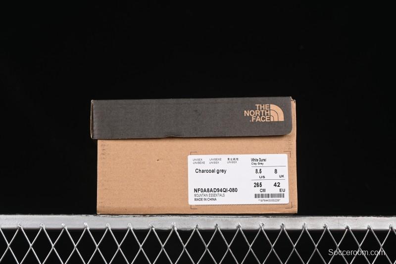 The North Face Low-Cut Hiking Trail Outdoor Casual Board Shoes - NF0A8AD94QI-080