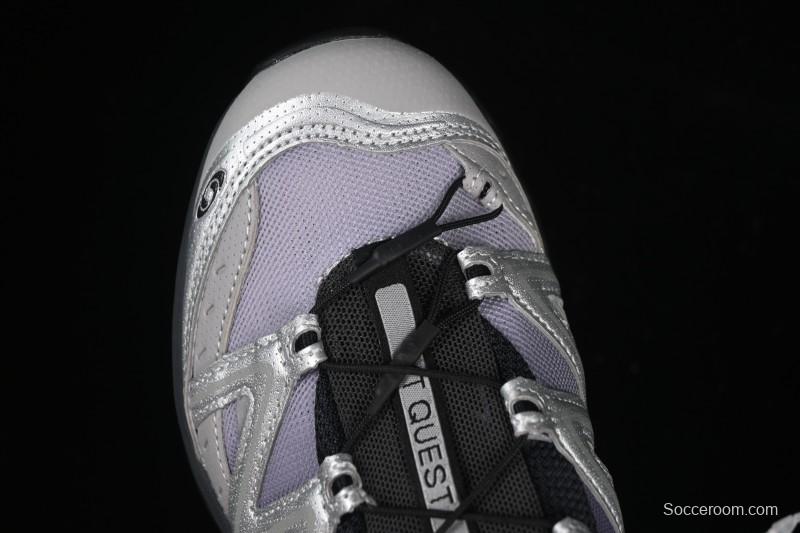 Salomon XT-Quest Outdoor Trail Running Shoes - 478852-22