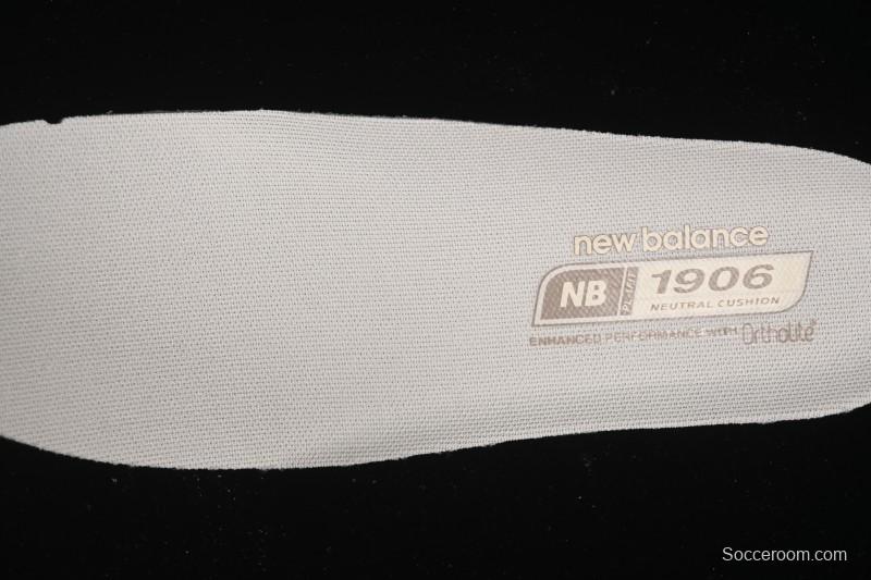 New Balance 1906 Series Retro Dad Style Casual Running Shoes - U1906RLI