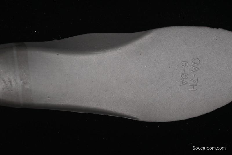 New Balance Fresh Foam X More V3TDS Wear-Resistant Slip-Resistant Low-Top Running Shoes - WTMORCB3