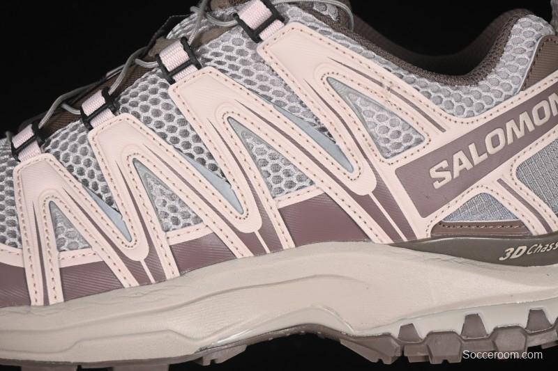 Salomon XA PRO 3D Outdoor Trail Running Shoes - 475977-26