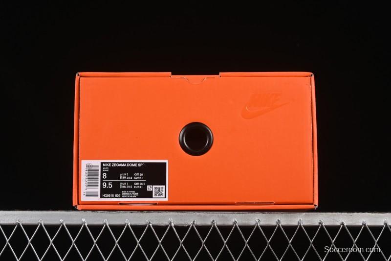 Nike Sacai Zegamadome SP Low-Top Lifestyle Casual Shoes - HQ8618-005