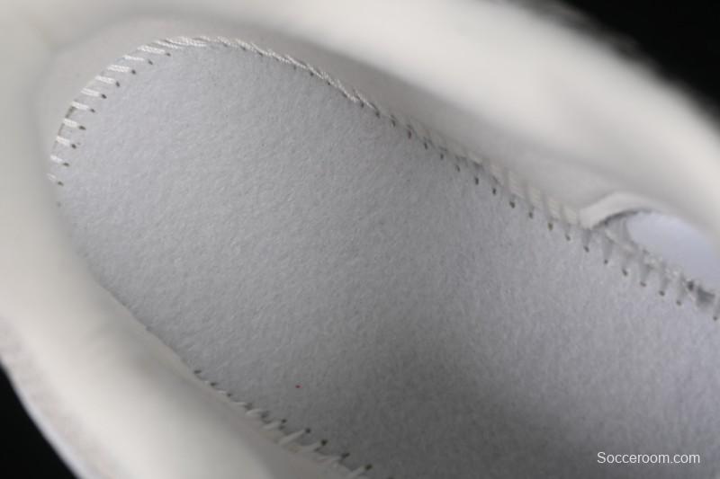 New Balance Retro Casual Running Shoes with ABZORB Cushioning - U9060SNA