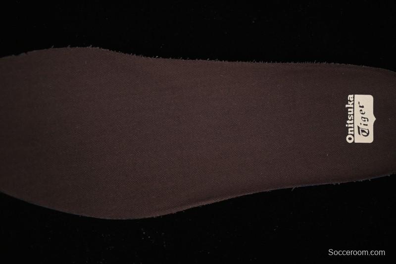 Onitsuka Tiger Mexico 66 SD Low-Top Casual Running Shoes - 1183A872-204