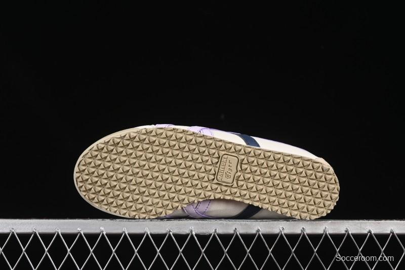 Onitsuka Tiger Mexico 66 Low-Top Casual Running Shoes - 1183A360-205