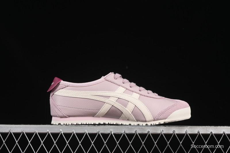 Onitsuka Tiger Mexico 66 Low-Top Casual Running Shoes - 1183C012-104