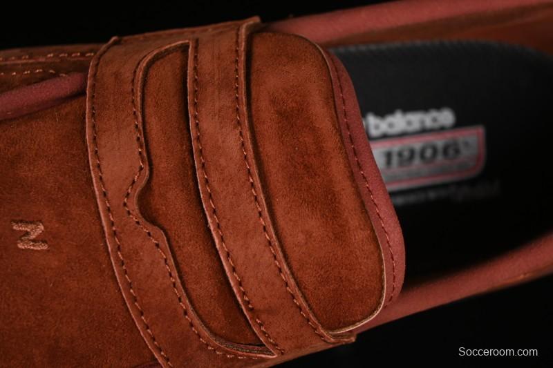 New Balance 1906 Series Loafer Casual Shoes - U1906LNS